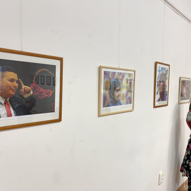 Cigánymesék - Rácz Anikó kiállítása 10